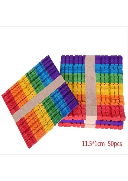 F Ahşap Çok Amaçlı Dondurma Çubuğu Zanaat Dondurma Balmumu Ağda Dil Bastırıcı Ahşap Çubuklar Mutfak Aksesuarları Dropshiping (Yurt Dışından) fiyatları