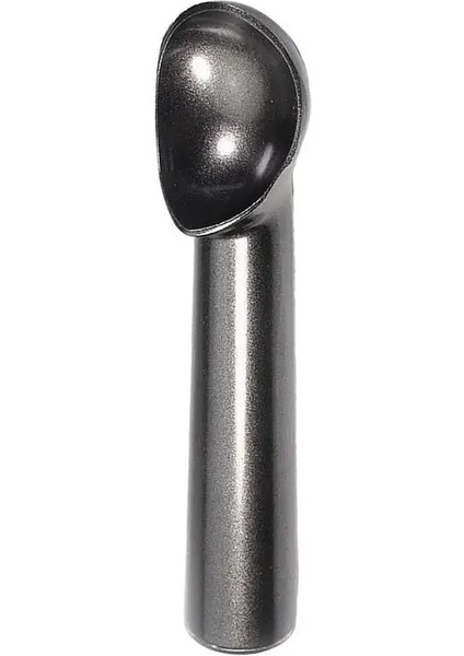 Gümüş Antifriz Dondurma Kepçe Dondurma Külahı Dondurma Kazıcı Yapışmaz Anti-Freeze Dondurma Scooper Çocuklar Mutfak Aracı Alüminyum (Yurt Dışından) indirimleri