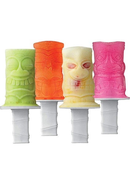 C Zombiler Silikon Dondurma Kalıpları Hint Lolly Popsicle Kalıp Buz Çubuğu Yapma Tepsisi Çocuk Hediye Buzlanma Kalıpları 2021 (Yurt Dışından) fırsatları