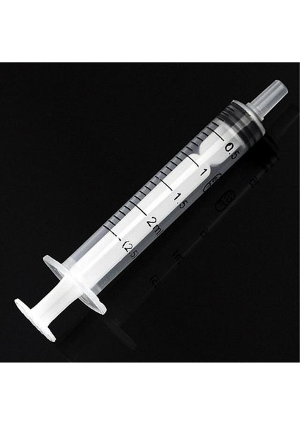 2 ml 20 Adet 1/2/5/10/20 ml Plastik Şırınga Ölçme Yavruları Besinler Şırınga Hidroponik Doğru Ölçülen Evcil Hayvanlar Besin (Yurt Dışından)