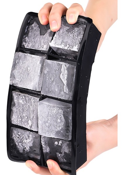 160 Küçük Top Kare Elmas Şekli Buz Küpü Kalıp Viski Şarap Büyük Buz Yapıcı Yeniden Kullanılabilir Büyük Yuvarlak Buz Küpleri Kapaklı Dondurucu Için Tepsi Kalıp (Yurt Dışından) fırsatları