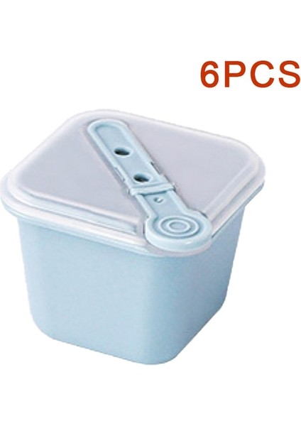 Mavi Mini Buz Küpleri Kalıp Gıda Sınıfı Silikon Buz Kalıbı Dondurma Kalıpları Dondurma Çubuğu Diy Jöle Puding Kalıp Yaz Içecek Makinesi (Yurt Dışından) fiyatları