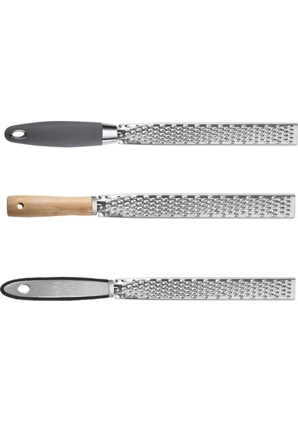 Ahşap Saplı Mutfak Rende Rende Salata Sarımsak Patates Için Limon Rende (Yurt Dışından) fiyatları