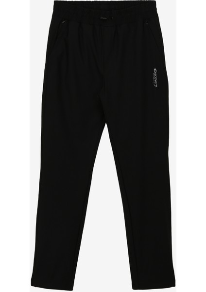 Siyah Erkek Outdoor Pantolonu D3WM-PNT2