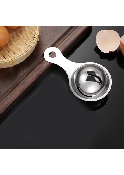 Stil 1 Modern Minimalist Stil Yumurta Ayırıcı Kullanım Kolaylığı Mutfak Aksesuarları Zamandan Tasarruf Edin Yüksek Kaliteli Paslanmaz Çelik Aletler Mutfak Aletleri (Yurt Dışından) modelleri