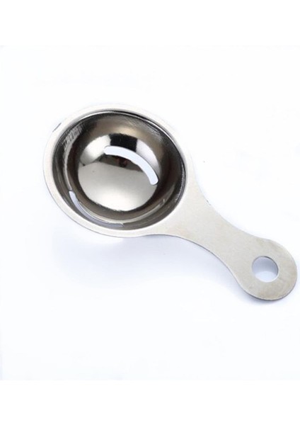 Stil 1 Modern Minimalist Stil Yumurta Ayırıcı Kullanım Kolaylığı Mutfak Aksesuarları Zamandan Tasarruf Edin Yüksek Kaliteli Paslanmaz Çelik Aletler Mutfak Aletleri (Yurt Dışından) fırsatları