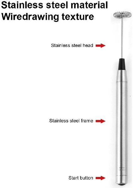 Beyaz Elektrikli Süt Köpürtücü El Mini Köpürtücü Kahve Makinesi Mutfak Blender Kahve Cappuccino Kreması Çırpma Köpük Karışımı Çırpma Araçları (Yurt Dışından) modelleri