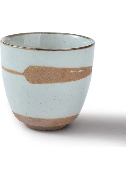 Stil 2 200-300 ml Japon Tarzı Seramik Çorba Bardağı Çay Bardağı El Boyalı Kafes Desen Çay Fincanı Özgünlük Süt Kahve Fincanı Şarap Bardakları Çay Fincanı (Yurt Dışından) fırsatları