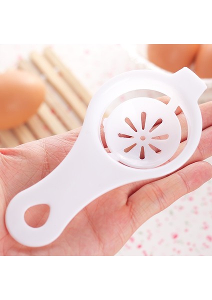 Beyaz Yumurta Beyaz Sarısı Ayırıcı Yumurta Filtresi Yumurta Ayırıcı Uygun Yumurta Beyaz Bölücüler Pişirme Aksesuarları Mutfak Aletleri (Yurt Dışından) indirimleri