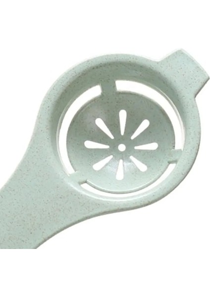 Stil 1 Kök Yumurta Ayırıcı Beyaz ve Sarısı Filtresi Gıda Sınıfı Pişirme Araçları Dayanıklı Mutfak Pişirme Ayırıcı Gadget Aksesuarları (Yurt Dışından) indirimleri
