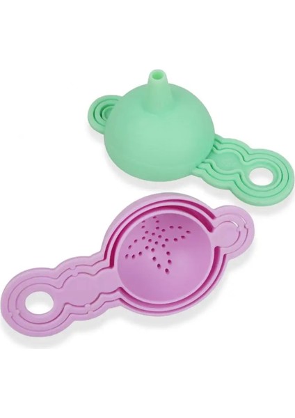 Pembe Hafif Kök Yumurta Ayırıcı Herhangi Bir Mutfak Aletleri Için Gerekli Haşlanmış Yumurtalar Için Sağlıklı ve Çevre Dostu (Yurt Dışından) fırsatları