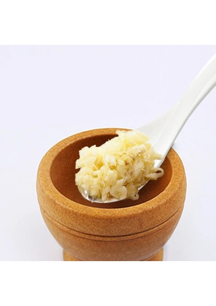 Stil 3 Çok Fonksiyonlu Öğütücü Basın Kırıcı Harç Havaneli Seti Sarımsak Ot Baharat Karıştırma Taşlama Kırıcı Kase Restoran Mutfak Aletleri (Yurt Dışından) fiyatları