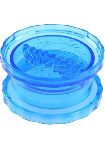 Mavi 1 Adet Çok Kullanımlı Plastik Sarımsak Presi Soyucu Manuel Büküm Kırıcı Ezici Sarımsak Presleri Kırıcı Mutfak Aksesuarları Alet (Yurt Dışından)