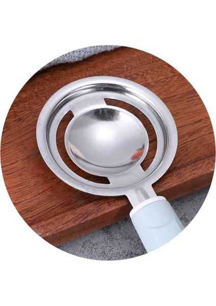 02 Ev Mobilya Ayırıcı Pişirme Pratik Ev Pas Yok Taşınabilir Yumurta Dağıtıcı Mutfak Kolu Basit Dayanıklı El Yapımı (Yurt Dışından) fırsatları