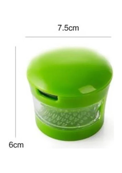 Paslanmaz Çelik Manuel Sarımsak Presi Ev Sarımsak Ezici Mutfak Sarımsak Kesici Kıyma Makinesi Aracı Mutfak Alet Aksesuarları (Yurt Dışından) modelleri