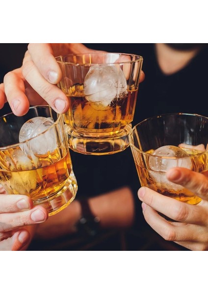 Yeşil 5X5X5 cm 4 Delik Bar Yuvarlak Şekil Silikon Buz Izgara Kalıp Topu Buz Yapım Makinesi Aracı Parti Aksesuarları Viski Kokteyl Votka Yaz Soğuk Içecek (Yurt Dışından) fırsatları