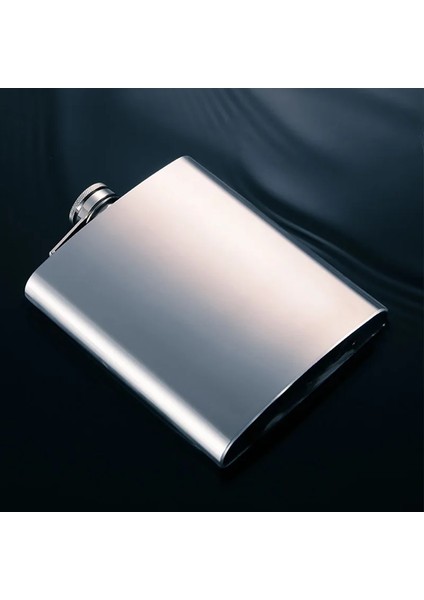 6 Oz Desen Kalınlaşmış Küçük Cep Şişesi 304 Paslanmaz Çelik Alkol Şişesi Açık Taşınabilir Mini Likör Viski Boş Şişeler (Yurt Dışından) indirimleri