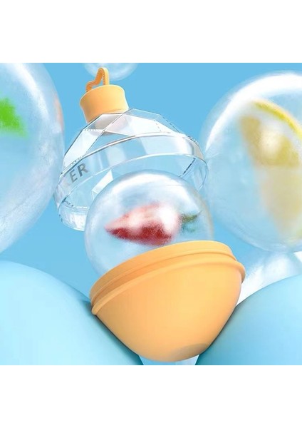 C Buz Topu Makinesi Moldes De Silicona Pp Plastik Çıkarılabilir Kapaklı Kalıp Buz Küpü Tepsileri Buz Küpü Kalıp Mutfak Aksesuarları (Yurt Dışından) fırsatları