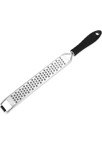 A2 Limon Zester & Peynir Rendesi - Parmesan Peyniri, Limon, Zencefil, Sarımsak, Muskat, Çikolata, Sebze, Meyve - Mutfak Gereçleri (Yurt Dışından)