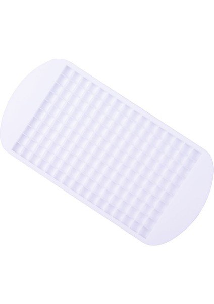 Beyaz 23X12X1.3CM Gıda Sınıfı 23X12X1.3CM 160 Kavite Silikon Bar Buz Küpü Tepsi Mini Buz Küpleri Küçük Kare Kalıp Buz Yapıcı Mutfak Aksesuarları (Yurt Dışından) fiyatları