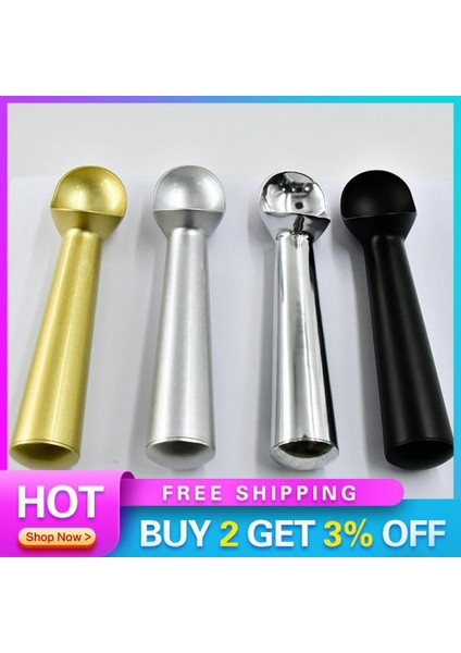 01 Kendiliğinden Eriyen Yapışmaz Dondurma Kaşığı Sert Dondurma Kaşığı Topu Scooper Oyun Kaşığı Ev Mutfak Dondurma Aksesuarları (Yurt Dışından) fiyatları