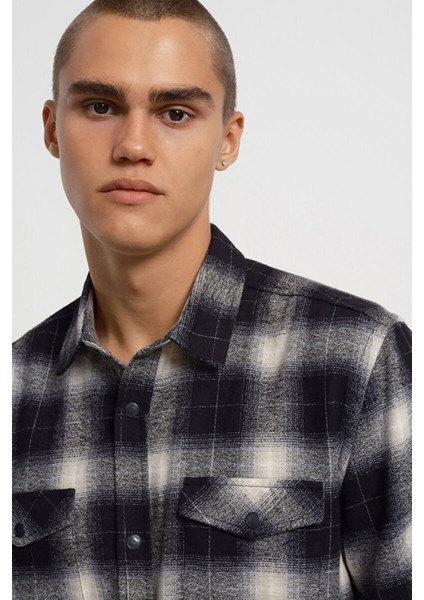 Erkek Gömlek LF2033841 fırsatları