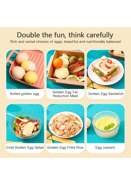 01 El Yumurta Çalkalayıcı Mikser Gıda Sınıfı Silikon Sarısı ve Yumurta Karıştırıcı Beyaz Karışım Manuel Araç Altın Yumurta Makinesi Mutfak Pişirme Gadget'ı (Yurt Dışından) fiyatları