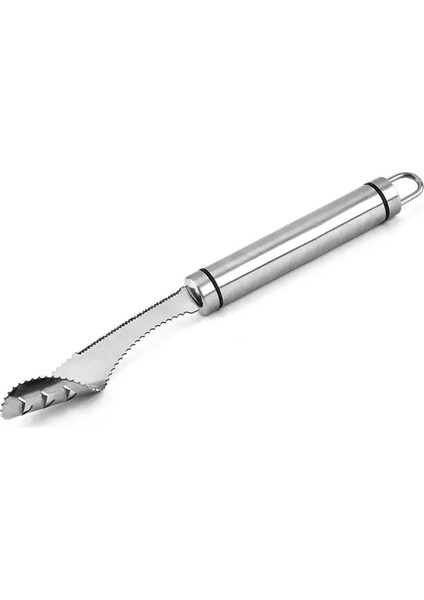 Karot Cihazı Meyve Sapları Ayırıcı Sökücü Domates Meyve Çilek Pedikül Çıkarma Cihazı Kök Ayırıcı Patates Göz Sökücü Mutfak Aracı (Yurt Dışından)