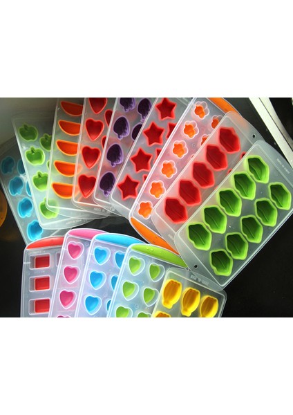 12 Izgara Üzüm Şekli Yeni Yaratıcı Buz Yapıcı Çikolata Kalıp Dıy Yaratıcı Buz Küpü Kalıp Buz Tepsisi Meyve Buz Küpü Makinesi Bar Mutfak Aksesuarları (Yurt Dışından) fırsatları