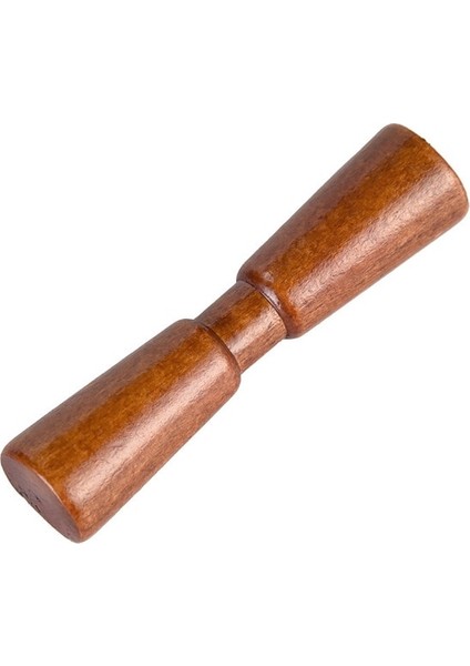 03 Vintage Ahşap Çubuklarını Standı Yaratıcı Sofra Dinlenme Dekorasyon Yastık Tutucu Ev Partisi Yemek Masası Aksesuarları Malzemeleri (Yurt Dışından)