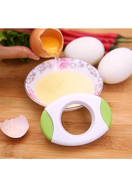 Sarı Yumurta Kesici Açıcı Araçları Yumurta Kabuğu Makas Yumurta Topper Kesici Haşlanmış Çiğ Yumurta Topper Yumurtalık Kesici Mutfak Alet (Yurt Dışından) indirimleri