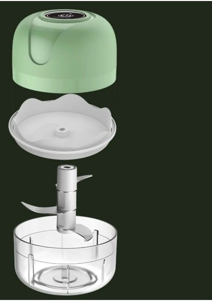 250 ml Beyaz 100/250 ml Mini Elektrikli Sarımsak Kırıcı Rende USB Şarj Basın Dicer Gıda Işlemciler Öğütücü Kıyıcı Kıyma Makinesi Elektrikli Gar (Yurt Dışından) fırsatları