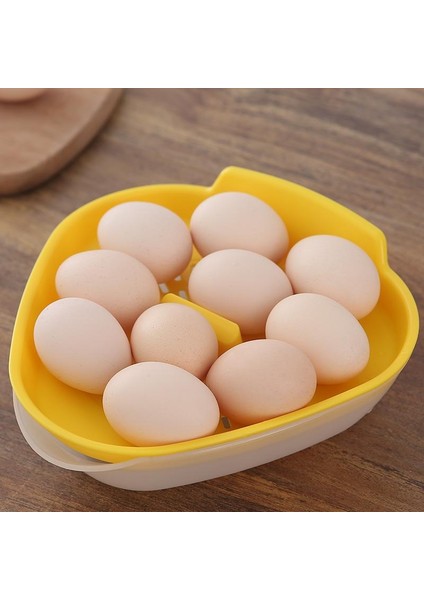 C Yumurta Sarısı Ayırıcı Yumurta Akı Ayırıcı Beyaz Filtre Ayırma Yumurta Bölücü Yemek Barı Yumurta Araçları Mutfak Pişirme Araçları Gadget Setleri (Yurt Dışından) modelleri