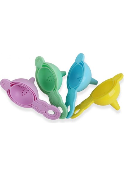 Pembe Protein Yumurta Sarısı Protein Ayırıcı Plastik Hafif Sağlıklı ve Çevre Dostu Herhangi Bir Mutfak Için Gerekli (Yurt Dışından) indirimleri