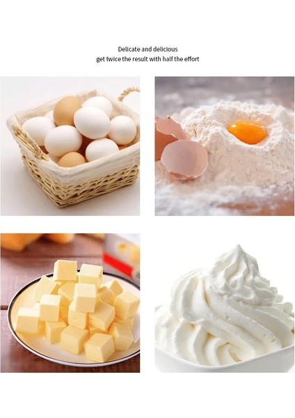 El Hareketi M El Basıncı Yarı Otomatik Yumurta Çırpıcı Paslanmaz Çelik Mutfak Aksesuarları Aletler Kendiliğinden Dönen Krema Gereçleri Çırpma Manuel Mikser (Yurt Dışından) indirimleri