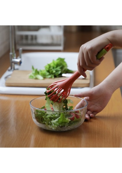 Pk Çok Fonksiyonlu Yumurta Çırpıcı Yumurta Süt Çırpma Makarna Maşası Yiyecek Klipleri Mikser Manuel Karıştırıcı Mutfak Krema Pişirme Aracı Mutfak Aksesuarı (Yurt Dışından) fiyatları
