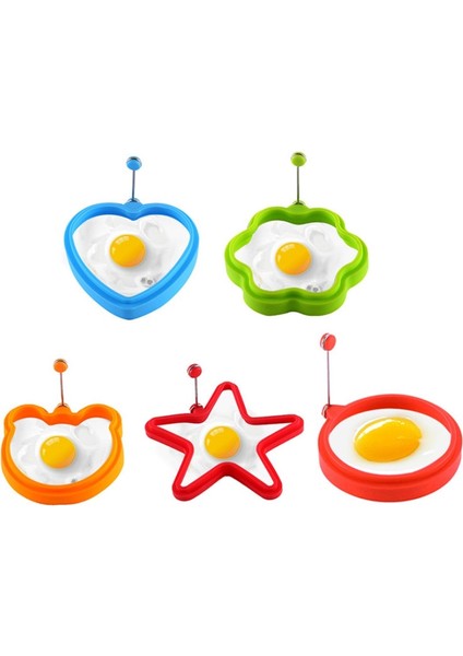 Yuvarlak-Yeşil Silikon Kızarmış Yumurta Gözleme Kalıbı Kızarmış Yumurta Kalıbı Omlet Kalıbı Silikon Pişirme Kalıbı Kahvaltı Kızartma Tavası Fırın Mutfak (Yurt Dışından) fiyatları