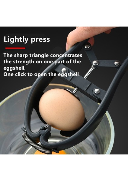 Yumurta Açacağı Manuel Yumurta Araçları Paslanmaz Çelik Yumurta Açacağı Makas Yumurta Kabuğu Kraker Topper Yumurta Açacağı Ayırıcı Mutfak Aletleri Aksesuarları (Yurt Dışından) fiyatları