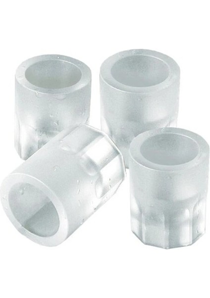 Rastgele Renk 1 Adet 10X10X5.5 cm Buz Bardak Makinesi Kalıp Buz Bardağı Makinesi Buz Küpü Tepsi Kalıp Shot Bardak Yapar Buz Kalıbı Yenilik Hediyeler Buz Tepsisi Yaz Içme Aracı (Yurt Dışından) indirimleri