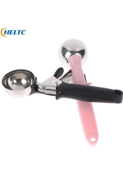 Pıc Olarak 1 Adet 1 Adet Mutfak Dondurma Püresi Patates Topu Kepçe Paslanmaz Çelik Meyve Buz Topu Kaşık Dondurma Topu Kepçe Dondurma Ev Kek Aracı (Yurt Dışından) modelleri