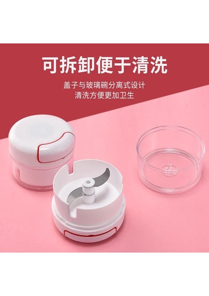 Sarımsak Çektirme Üreticinin Doğrudan Işaretli Mutfak Mini Sarımsak Ezici, Manuel Sarımsak Çektirme Makinesi, Ev Tipi Sarımsak Kesici, Sarımsak Presi (Yurt Dışından) modelleri