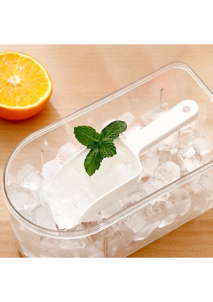 Siyah Buz Blok Kürek Un Gıda Plastik Şeker Kaşık Kahve Çekirdekleri Bar Kazıyıcı Mısır Tahıl Kaşık Mutfak Depolama Büfe Alet (Yurt Dışından) fiyatları