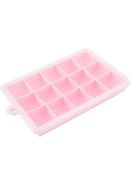Pembe Buz Küpü Makinesi Silikon Kalıp Petek Buz Küpü Tepsi Magnum Silikon Kalıp Viski Kokteyl LDY105 Için Gıda Sınıfı Kalıp Formları (Yurt Dışından) fiyatları