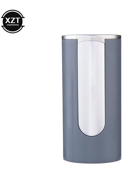 Yaratıcı Katlanır Su Sebili Sürahi 1-5 Galon Evrensel Su Pompası Şişesi USB Elektrikli Su Galon Pompası Ekranlı (Yurt Dışından) fiyatları