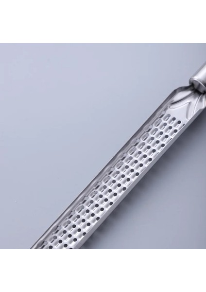 Gümüş Peynir Rende Limon Kabuğu Rende Narenciye Limon Zester Zencefil Sarımsak Küçük Hindistan Cevizi Çikolata Sebze Meyveler Mutfak Aletleri (Yurt Dışından) indirimleri