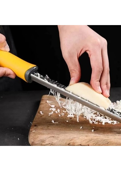 C Kırmızı Paslanmaz Çelik Çikolata Talaşı Bıçak Limon Peynir Şekillendirici Tel Kazıyıcı Mutfak Aksesuarları Aracı Gereçler Alet (Yurt Dışından) fiyatları