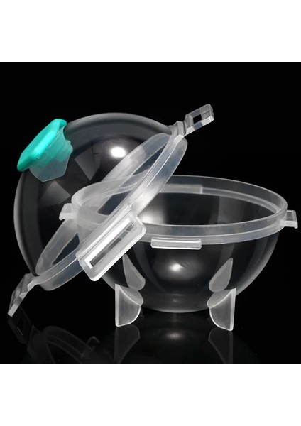 Yeşil 1 Adet 4 Adet Büyük Yuvarlak Top Buz Kalıbı Pp Viski Ev Yapımı Buz Yapım Makinesi Dondurulmuş Jöle Kalıp Buz Kalıbı Kolay Bırakma Bar Aracı Mutfak Aksesuarları (Yurt Dışından) modelleri