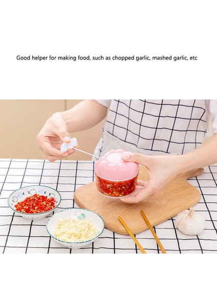 Yeşil Yeni Mini Ev Püre Sarımsak Püresi Manuel Kıyma Mutfak Püresi Minitip Gıda Yardımı Püre Sarımsak Presi (Yurt Dışından) modelleri