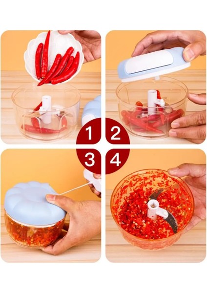 Yeşil Yeni Mini Ev Püre Sarımsak Püresi Manuel Kıyma Mutfak Püresi Minitip Gıda Yardımı Püre Sarımsak Presi (Yurt Dışından) fırsatları