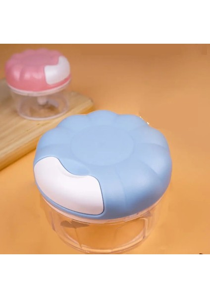 Yeşil Yeni Mini Ev Püre Sarımsak Püresi Manuel Kıyma Mutfak Püresi Minitip Gıda Yardımı Püre Sarımsak Presi (Yurt Dışından) indirimleri